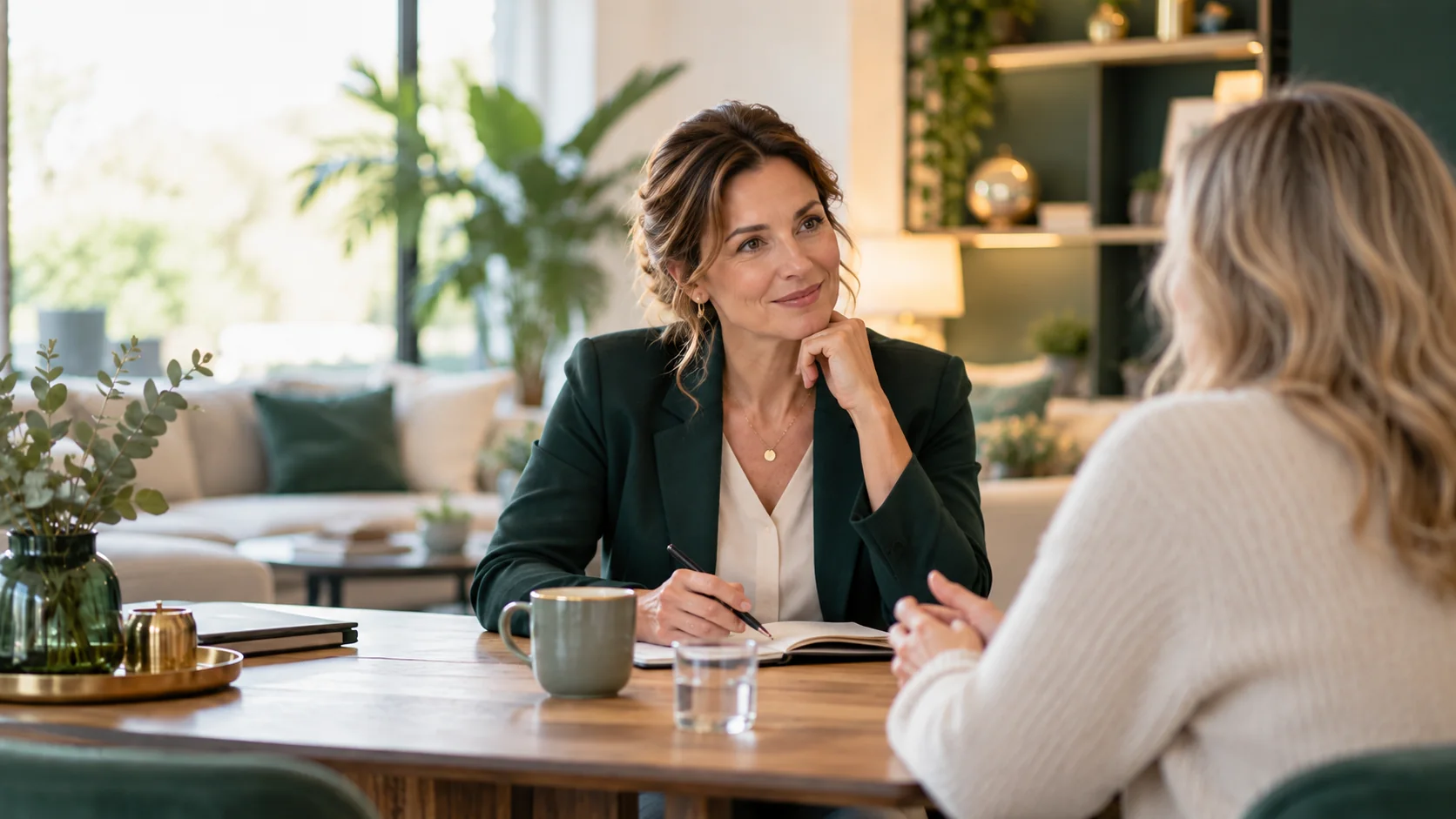 Contact met KDD Mentorschap