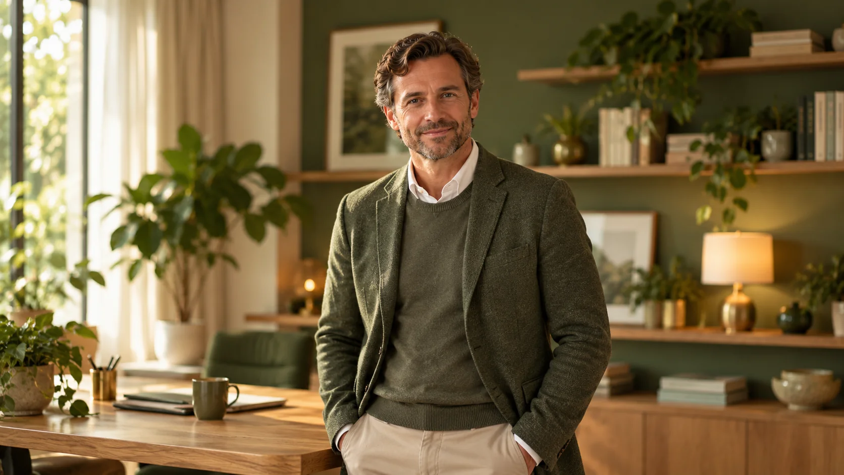 KDD Mentorschap in een professionele kantooromgeving